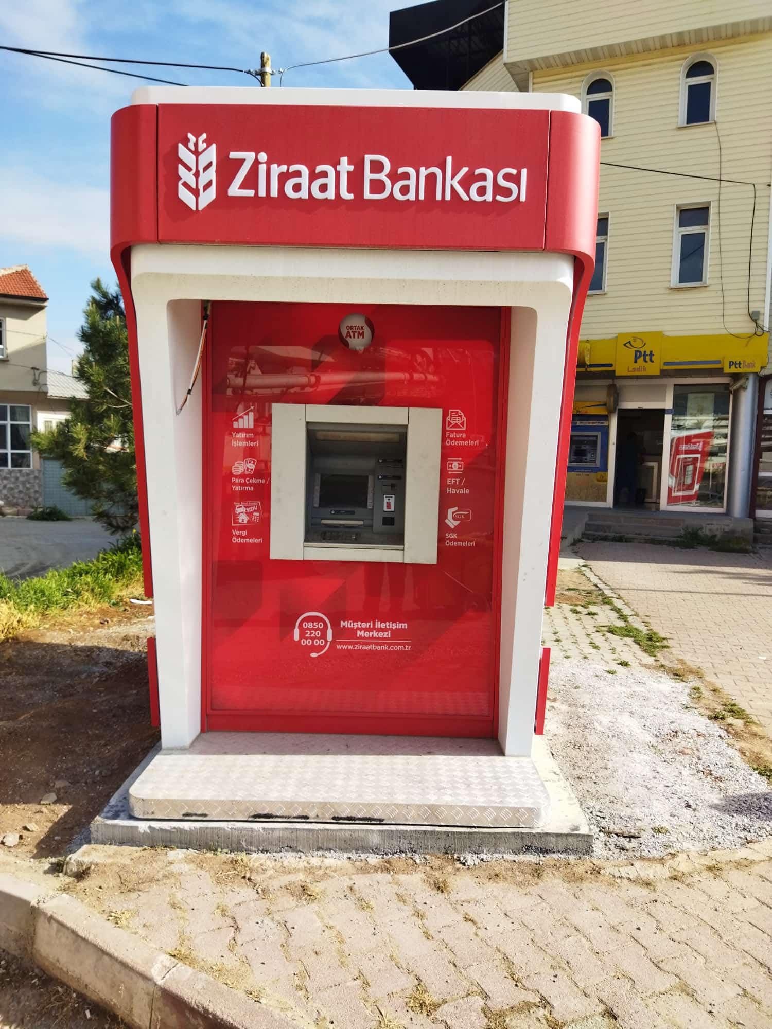 ATM