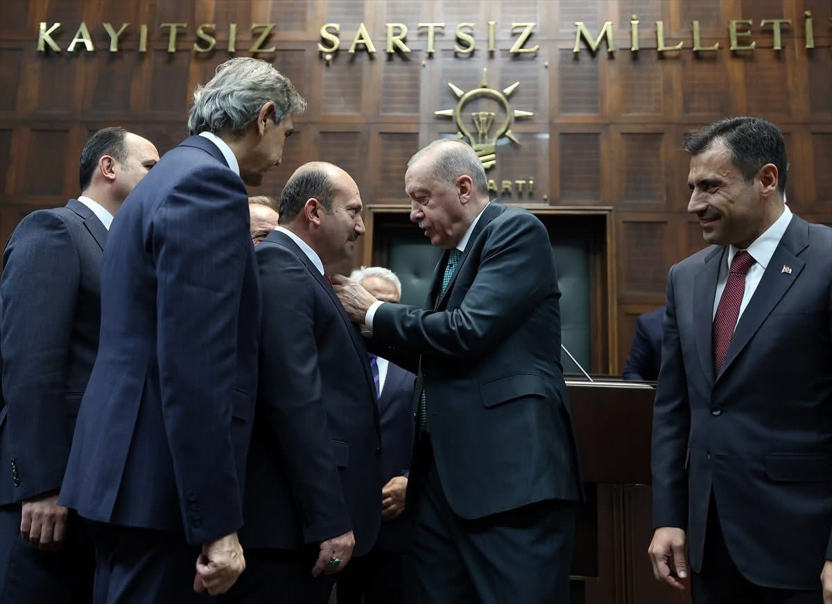 Sarayönü Belediye Başkanı