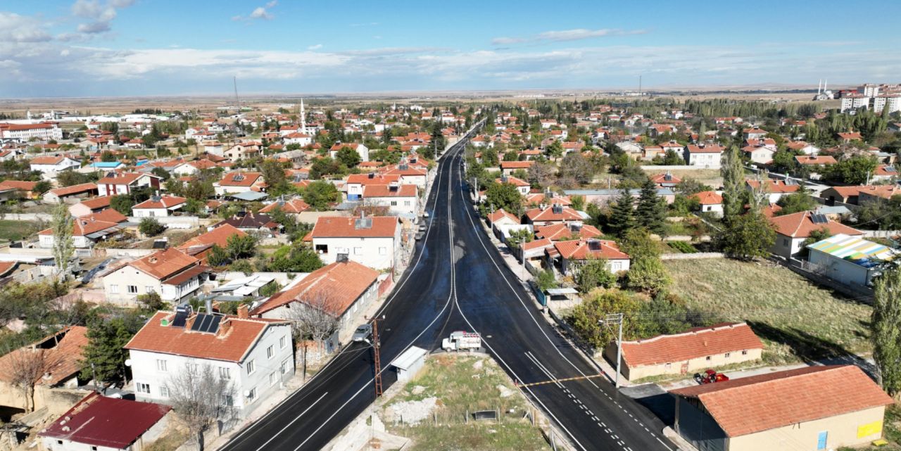 Konya Caddesi