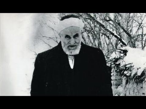 Ladikli Ahmet Hüdai