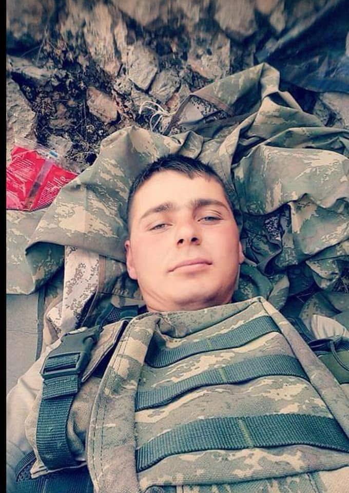 Şehit